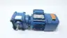 SEW-EURODRIVE S37DRS71S4BE05HR GEARMOTOR 85RPM 1/2HP 460V-AC 3PH thumbnail 1