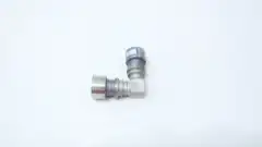 LOKRING SS40-EL90-P08 STAINLESS PIPE ELBOW 3/4IN X 3/4IN NPT