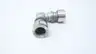 LOKRING SS40-EL90-P08 STAINLESS PIPE ELBOW 3/4IN X 3/4IN NPT thumbnail 5