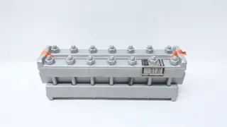 PENBERTHY 1TMR9 SIGHT GAUGE