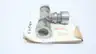 LOKRING SS40-TEE-P08 PIPE TEE 1/2IN X 1/2IN X 1/2IN NPT thumbnail 5