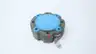 GOODWIN BSR STEELCHECK VALVE 4IN thumbnail 1