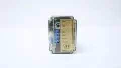 ABSOLUTE PROCESS API 7500 G PLUG-IN RELAY 230V-AC