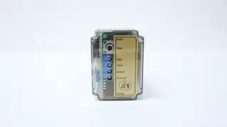 ABSOLUTE PROCESS API 7500 G PLUG-IN RELAY 230V-AC