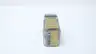 ABSOLUTE PROCESS API 7500 G PLUG-IN RELAY 230V-AC thumbnail 2