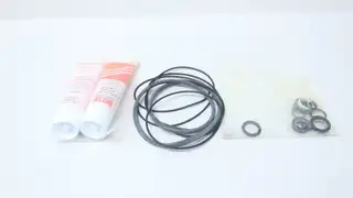 BETTIS 127905 G2X12-00 VALVE ACTUATOR POWER MODULE SERVICE KIT