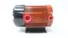 MOORE IXP2/4-20MA/3-15PSIG/20PSI PRESSURE TRANSMITTER 30V-DC 3-15PSI thumbnail 3