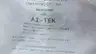 AI-TEK RH1612-025 TELEMETERING SPEED SENSOR 4.5-24V-DC thumbnail 6