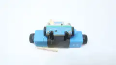 VICKERS DG4V-3S-6C-M-FW-B5-60 HYDRAULIC SOLENOID VALVE 120V-AC 5000PSI