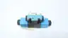 VICKERS DG4V-3S-6C-M-FW-B5-60 HYDRAULIC SOLENOID VALVE 120V-AC 5000PSI thumbnail 1