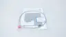 METRIX 7370-496 PROXIMITY PROBE VIBRATION SENSOR thumbnail 1