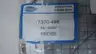 METRIX 7370-496 PROXIMITY PROBE VIBRATION SENSOR thumbnail 6