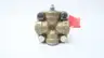 BARKSDALE 141P3WC3 BALL VALVE 1/4IN NPT thumbnail 5