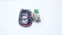 GO SWITCH 11-12523-A4 LEVERLESS LIMIT SWITCH 120V-AC