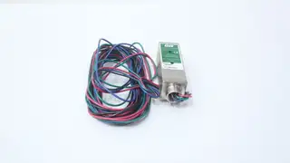 GO SWITCH 11-12523-A4 LEVERLESS LIMIT SWITCH 120V-AC