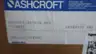 ASHCROFT PTDN7KK10A7030 XFS TEMPERATURE CONTROLLER 250V-AC 75-205F thumbnail 6
