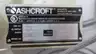 ASHCROFT PTDN7KK10A7030 XFS TEMPERATURE CONTROLLER 250V-AC 75-205F thumbnail 5