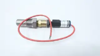 AMOT CONTROLS 4330AA21BA02 TEST PROBE