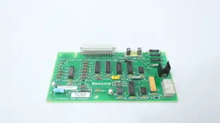 HONEYWELL 51309206-125 PCB CIRCUIT BOARD REV B
