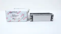 REXROTH R162339420 LINEAR BEARING RUNNER BLOCK 35MM