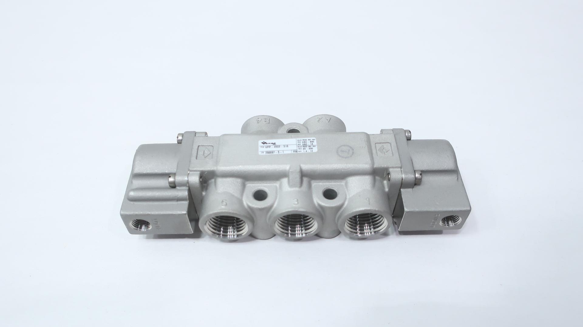 SPX EDDSU 7428278 DRAIN VALVE