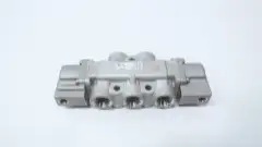 VERSA VPP-4502-316 PNEUMATIC PILOT VALVE