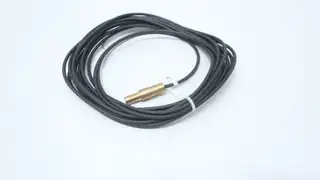 PEPPERL FUCHS 5-8-N-Y18812 PROXIMITY SENSOR