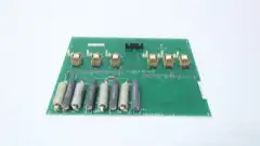 GENERAL ELECTRIC GE 531X122PCNAHG1 PCB CIRCUIT BOARD
