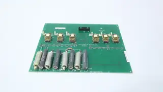 GENERAL ELECTRIC GE 531X122PCNAHG1 PCB CIRCUIT BOARD