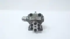 VIKING PUMP 4-0425-1133-501 GEAR PUMP