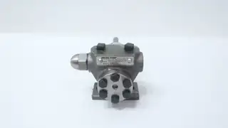 VIKING PUMP 4-0425-1133-501 GEAR PUMP