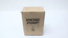VIKING PUMP 4-0425-1133-501 GEAR PUMP