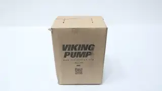 VIKING PUMP 4-0425-1133-501 GEAR PUMP