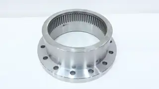 FALK 1055 5.5EB HUB 11IN