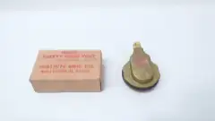 JUSTRITE 08300 SAFETY DRUM VENT