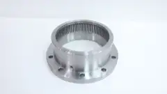 FALK 1045 4.5EB HUB 10IN