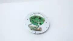 OHMART 200216 AMPLIFIER STD PCB