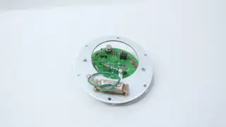 OHMART 200216 AMPLIFIER STD PCB