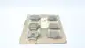SET OF 6 FLOWSERVE 16-630-160-032 THRUST BEARING SHOE thumbnail 1