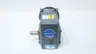 BOSTON GEAR F72115KB5J RIGHT ANGLE GEAR REDUCER 1IN 1.72HP 15:1 thumbnail 3