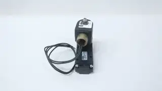 PARKER 520011115 SOLENOID VALVE 120V-AC