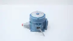 UE UNITED ELECTRIC H121-361 PRESSURE SWITCH 480V-AC 0-300PSI
