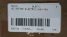 UE UNITED ELECTRIC H121-361 PRESSURE SWITCH 480V-AC 0-300PSI thumbnail 6