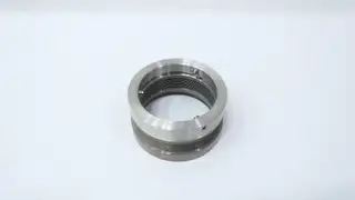 EG&G 905589-46 BELLOW SEAL
