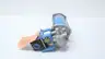 NELES JAMESBURY 4C 2236 TT1 ST13MS PNEUMATIC SOCKET WELD STEEL BALL VALVE 3/4IN thumbnail 2