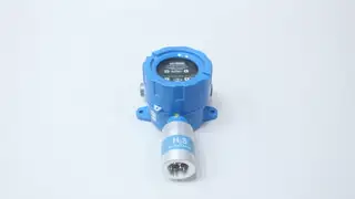 SMC 5100-05-IT HYDROGEN SULFIDE MONITOR