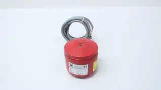 K-TRON K-SFT 90-S 3101-90043 A LOAD CELL