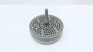 HOERBIGER DV50162 VALVE