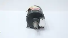 GENERAL ELECTRIC GE 5BC42AB2177B TACHOMETER 1000RPM 5/8IN 100V-DC