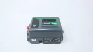 FISHER DVC2000 FIELDVUE HART DIGITAL ELECTRO-PNEUMATIC VALVE POSITIONER 30V-DC